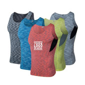Advertising Vest