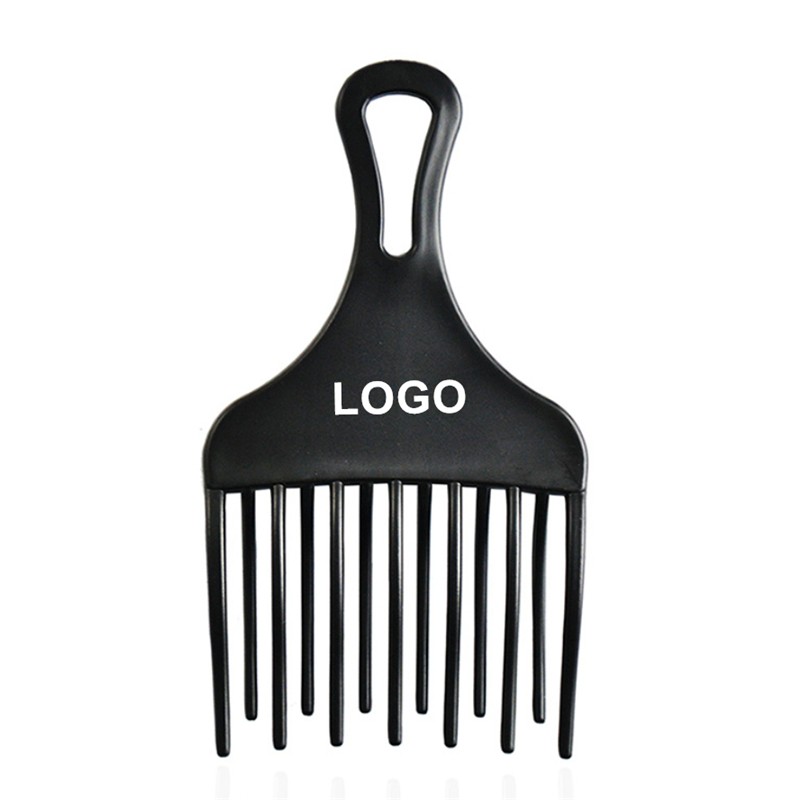 Afro Combs Hair Styling Tools