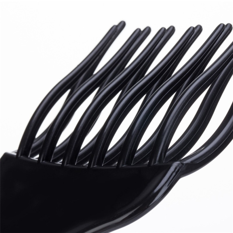 Afro Combs Hair Styling Tools