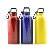 Aluminum Promotional Sports Bottle