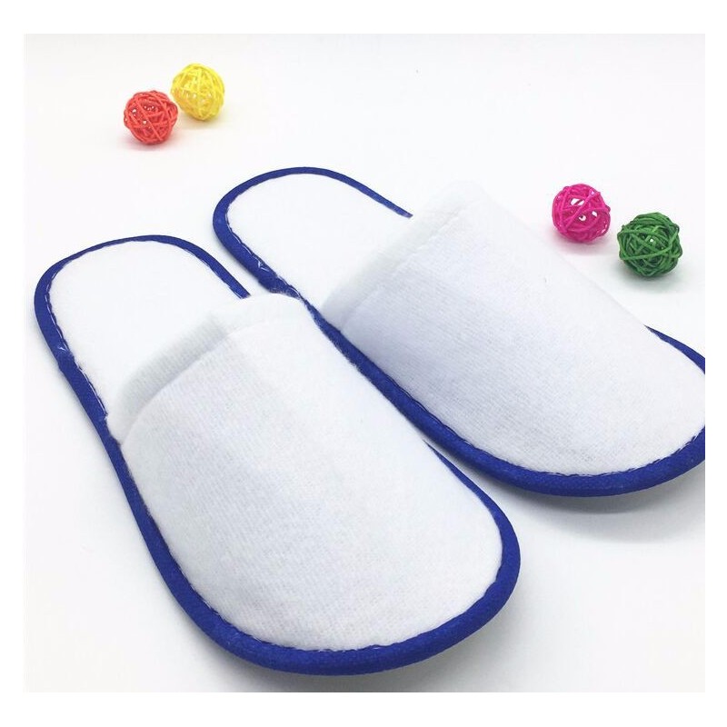 Anti-skid Disposable Slippers