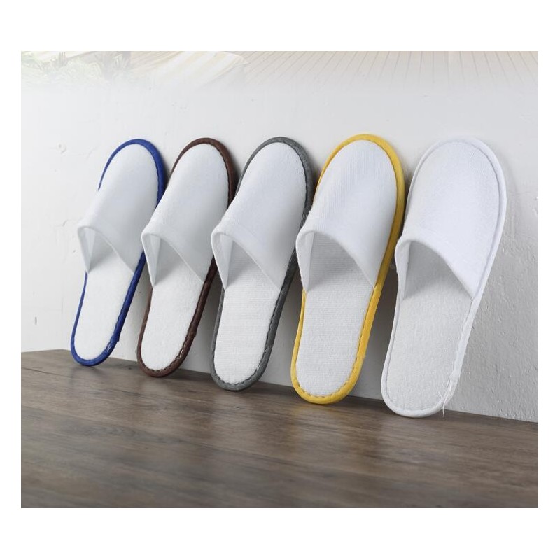 Anti-skid Disposable Slippers