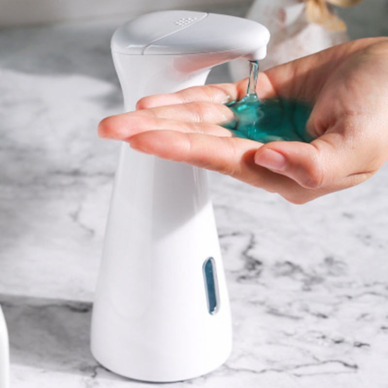 Automatic Hand Sanitizer Dispenser/ Infrared Sensor Touchless Dispenser