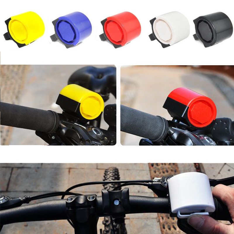 Bicycle Electric Horn
