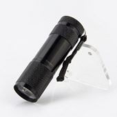 Black Light Flashlights