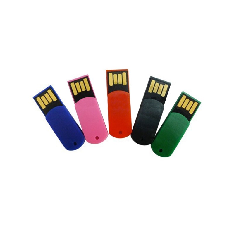 Bookmark USB Flash Drive (2GB)