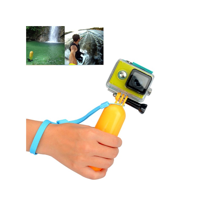 Camera Floating Grip