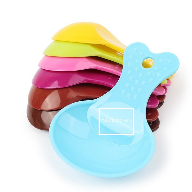 Candy Color Pet Food Shovel
