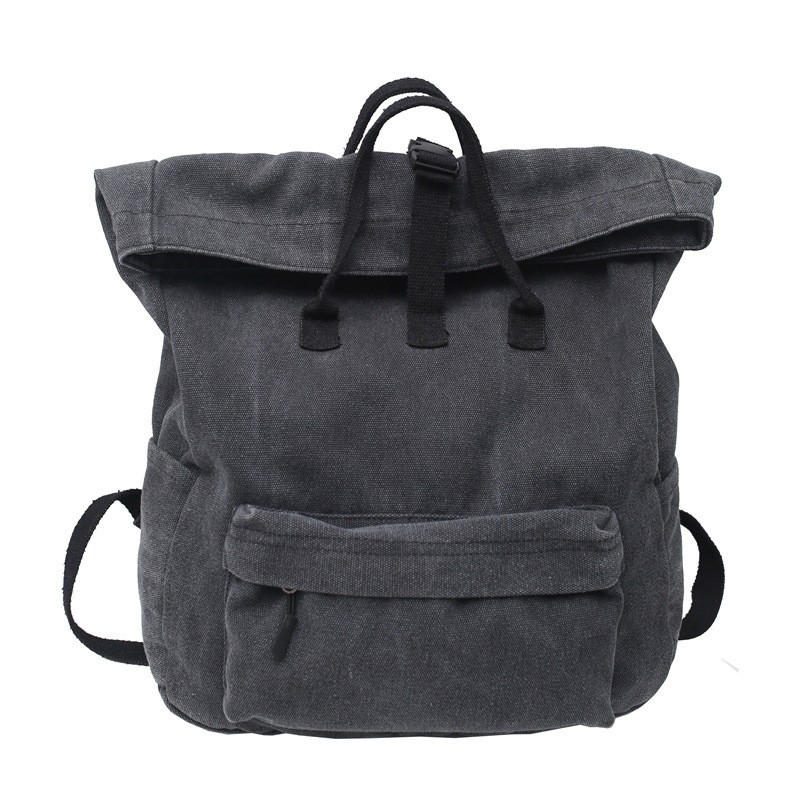 Casual Style Backpack