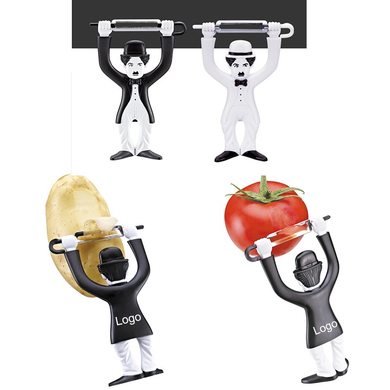 Chaplin Fruit/Vegetable Peeler