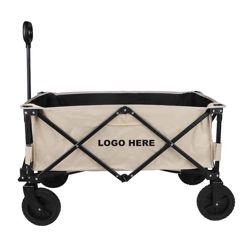 Collapsible Outdoor Utility Wagon