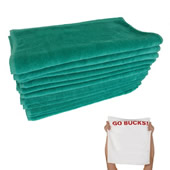 Cotton Rally Towel