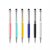 Crystal Touch Screen Pen