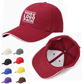 Custom Full Color Hat Cap
