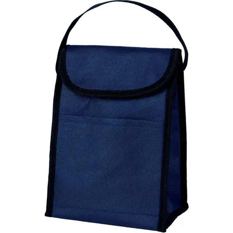 Custom Non-Woven Insulated Lunch Bag for Kids
