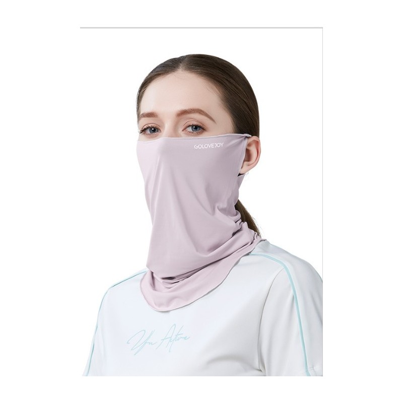 Cycling Sun Protection Scarf Outdoor