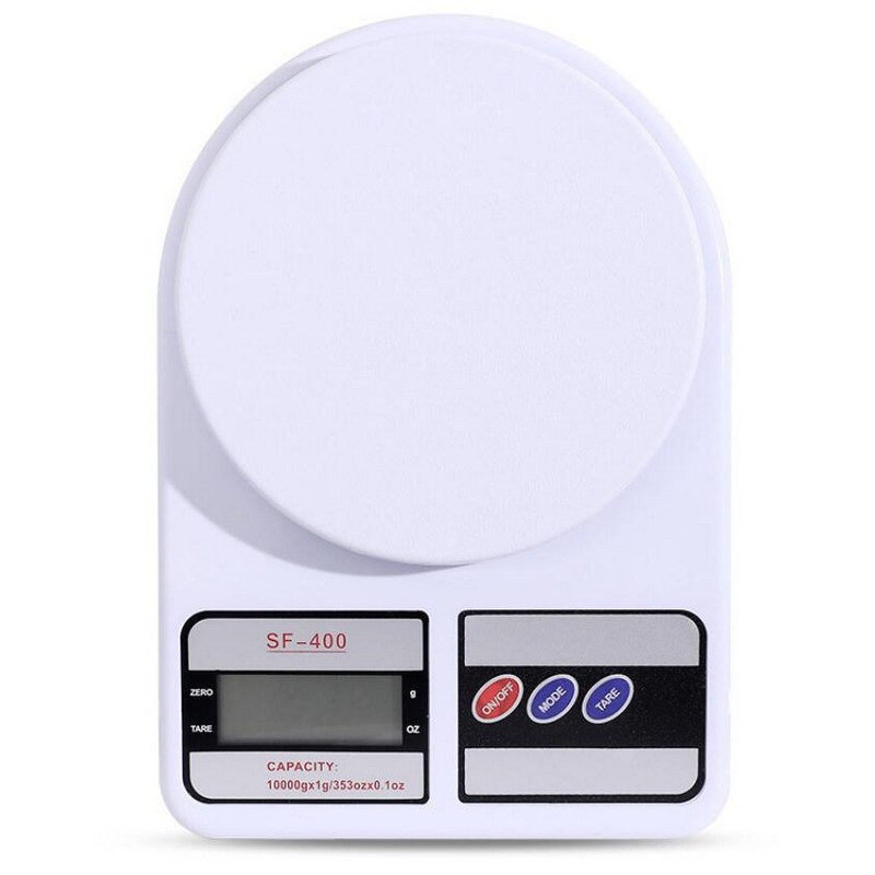 Digital Electronic Kitchen Scales