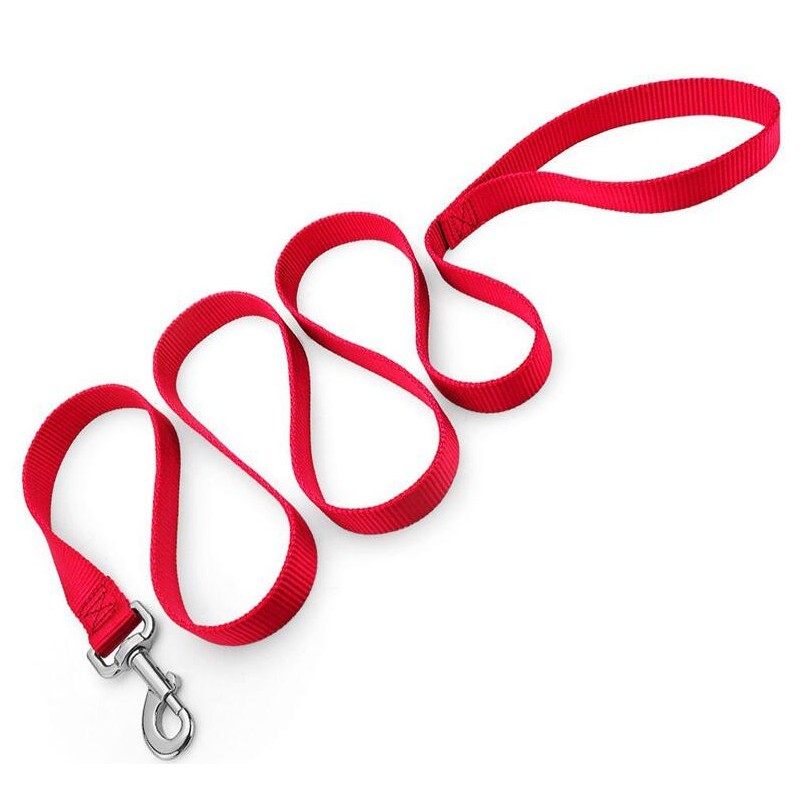 Dog Leash With Hook