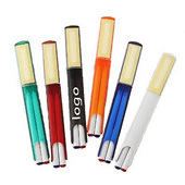 Double Colors Pens With Memo