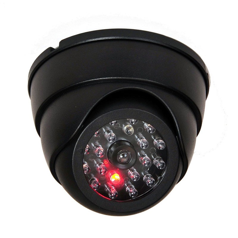 Dummy Security CCTV Camera