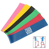 Exercise Bands/Resistance Bands