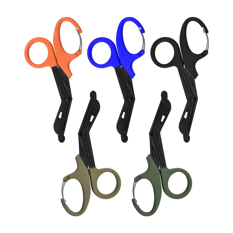 First Aid Autoclavable Bandage Shears