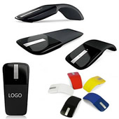 Foldable Computer Mouse