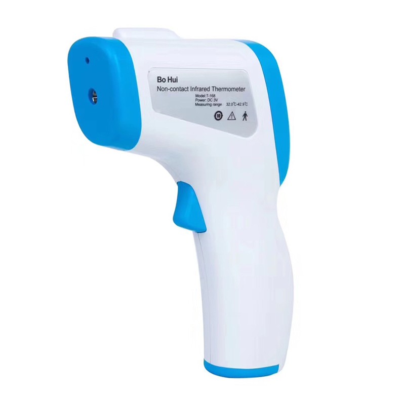 Forehead Infrared Body Thermometer
