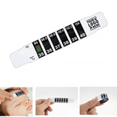 Forehead Thermometer