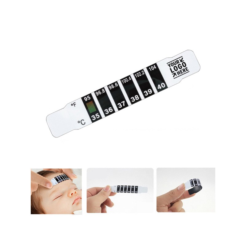 Forehead Thermometer