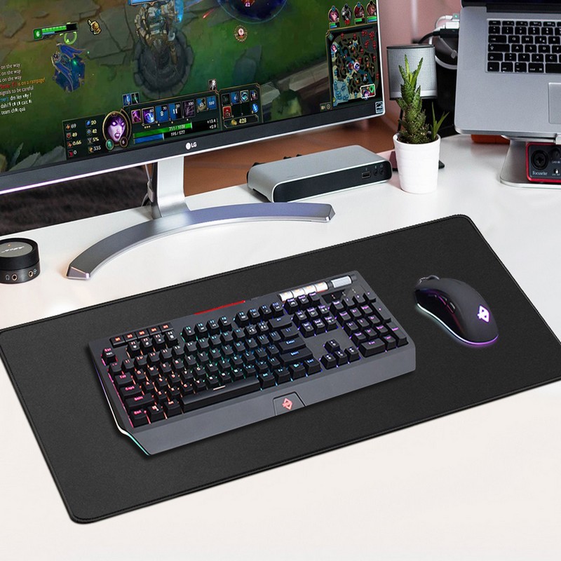 Game Mouse Pad