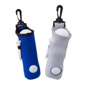 Golf Ball / Tee Holder