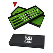 Golf Pen Set