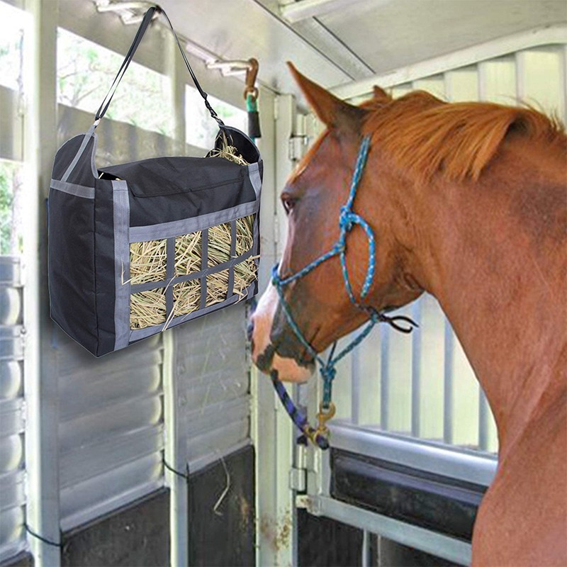 Horse Feeding Bag