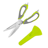 Household Multifunction Kitchen Scissors