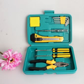 Household & Car Tool kit