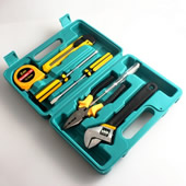 Household & Car Tool kit