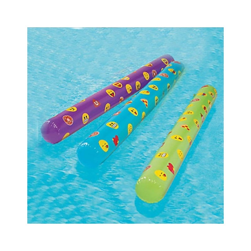 Inflatable Pool Noodle Toys for Kids 48 inch Long