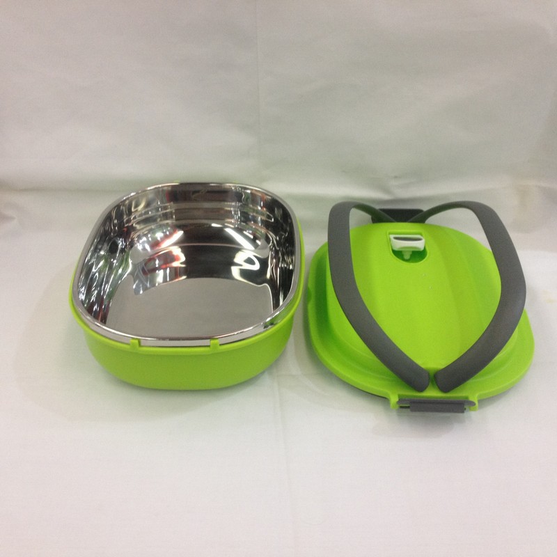 Insulated Lunch Box Food Container for Back to School,IN2138,In Time