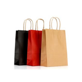 Kraft Paper Bag