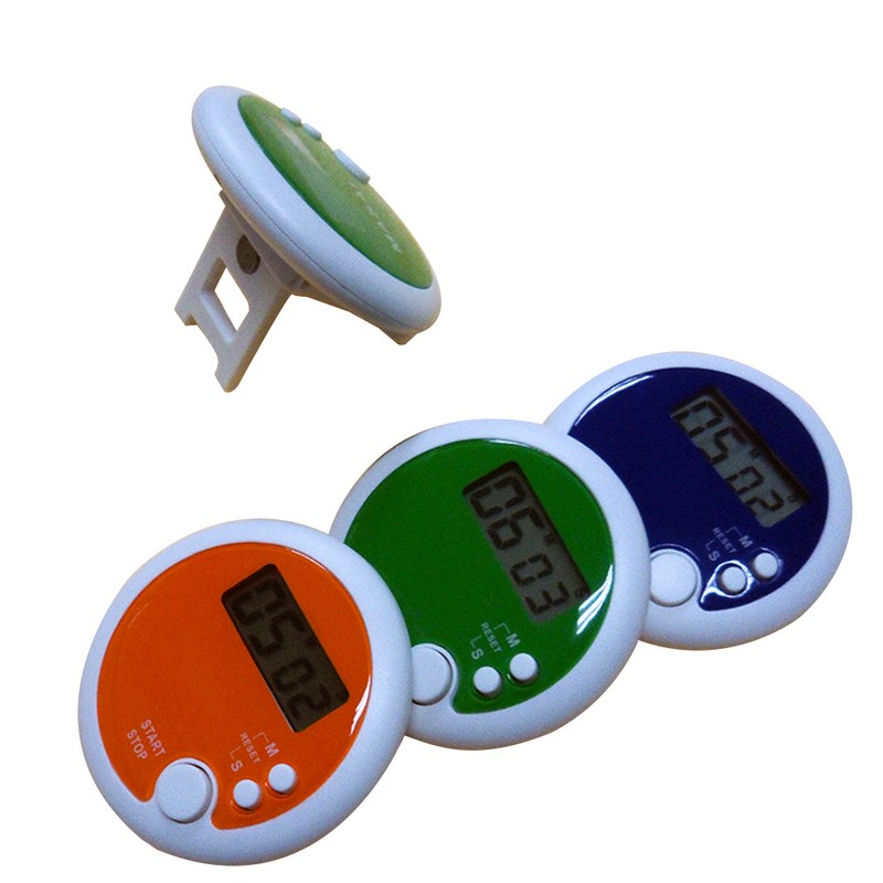 LCD Kitchen Electrical Timer