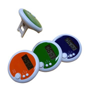LCD Kitchen Electrical Timer