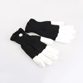 LED Flash Gloves