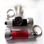 LED Flashlight