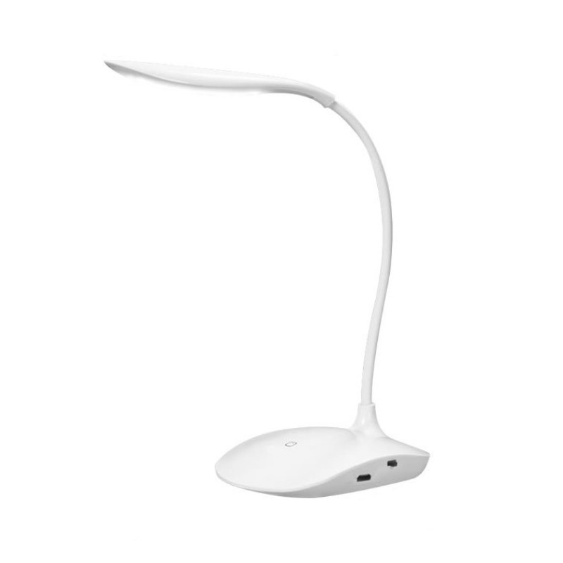 LED Table Lamp with Touch Switch