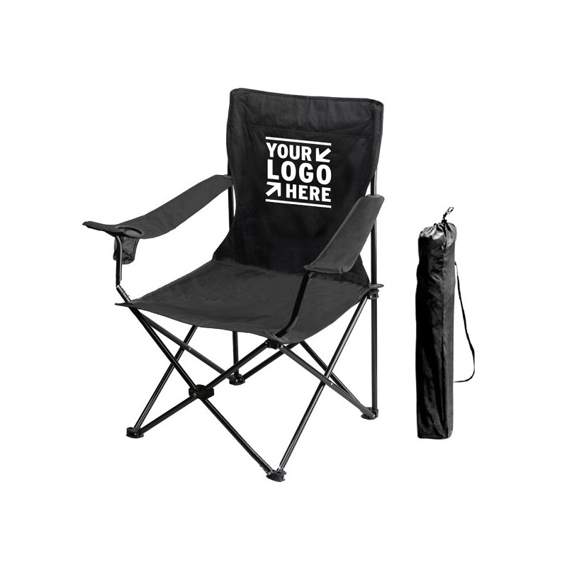Large Foldable Beach Chair
