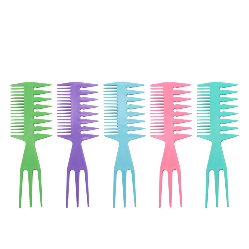 Large Wide Tooth Combs