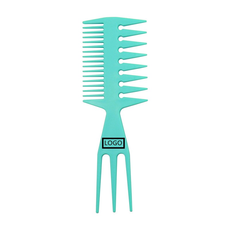 Large Wide Tooth Combs