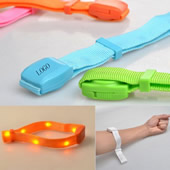 Light up Wristband