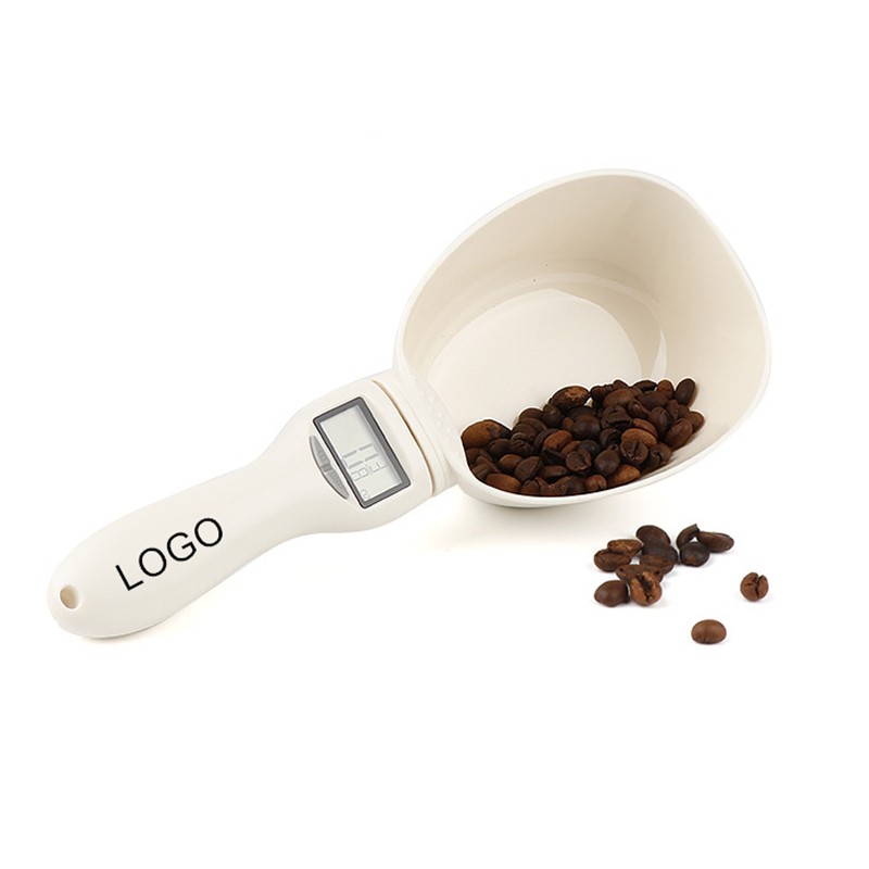Measuring Spoon For Pet Food